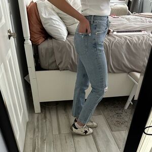 Citizens of Humanity Jolene jean - size 26